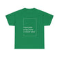 Intercede T-shirt