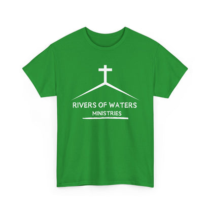 ROWM: Rivers of Water Ministries Church Member