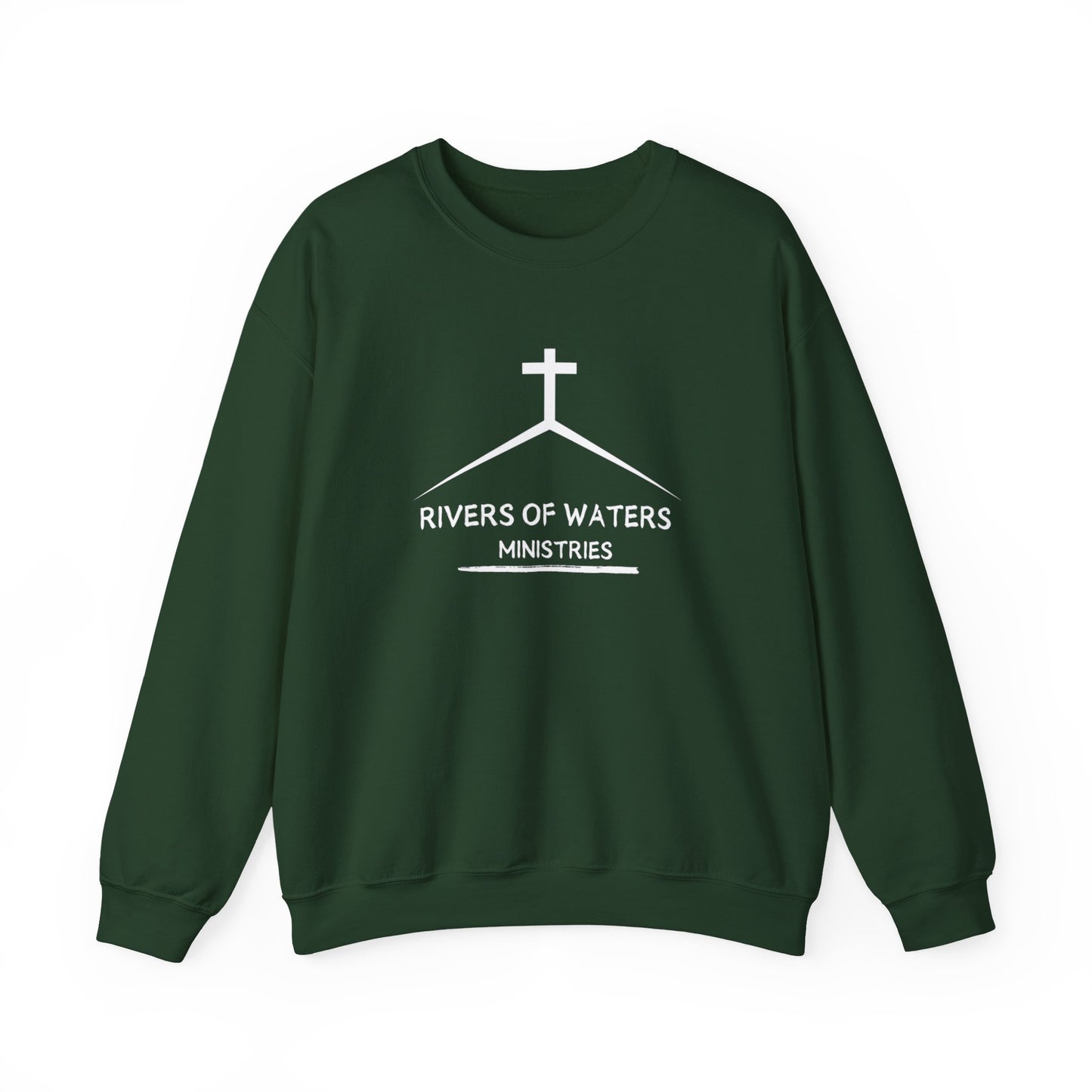 ROWM Sweatshirt #2