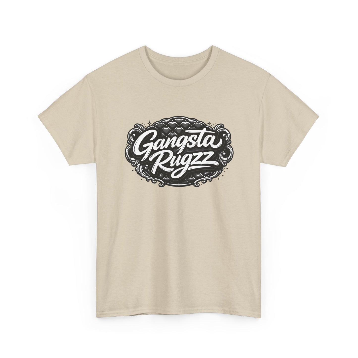 Gangsta Rugzz  T-shirts -Candice