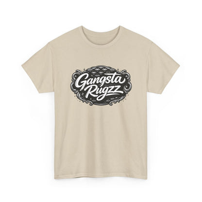 Gangsta Rugzz  T-shirts -Candice