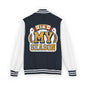 It's My Season - Team Win- Letterman Jacket