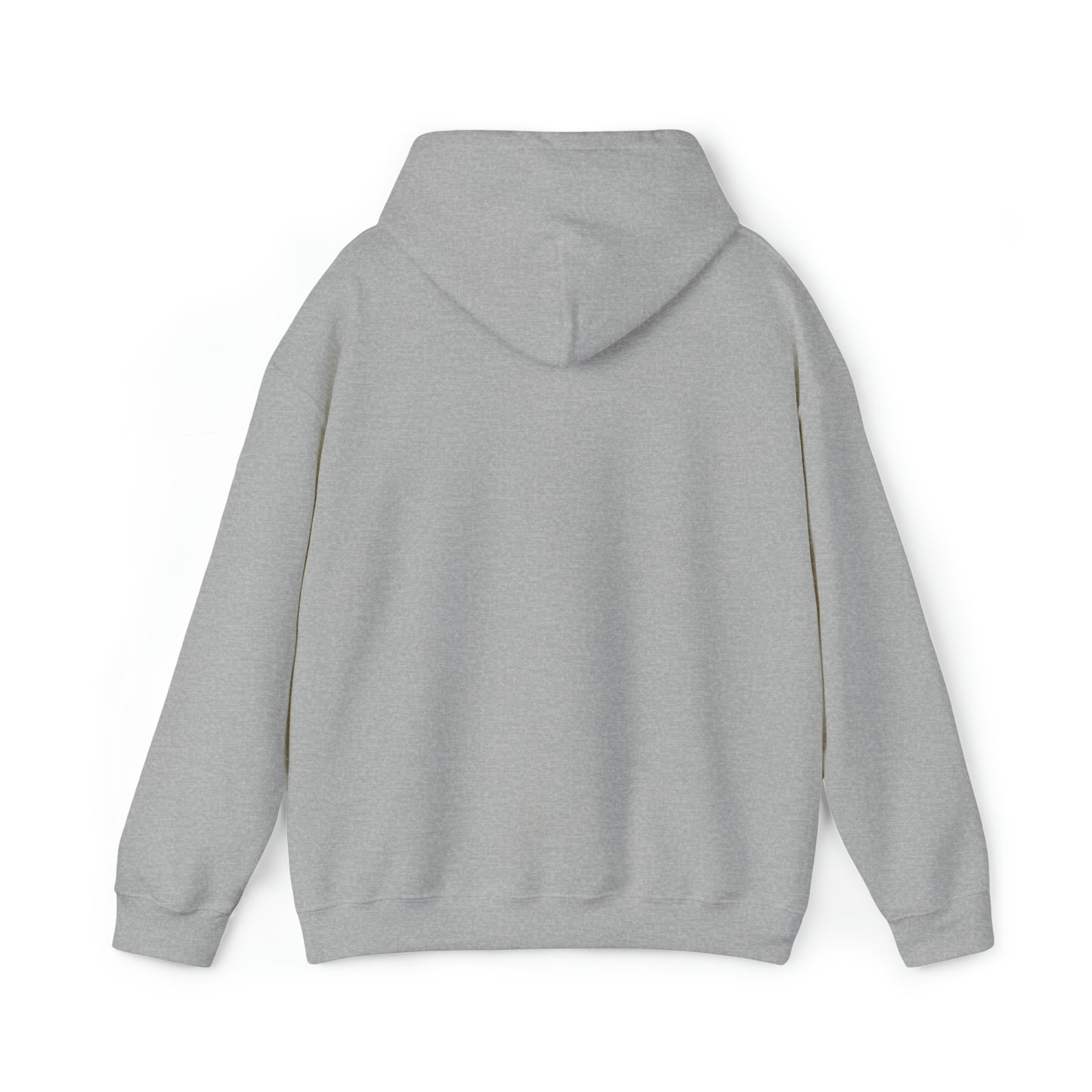 Vegan Unisex Heavy Blend™ Hooded Sweatshirt