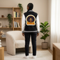 Soul Letterman Jacket