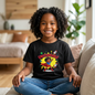 UNSTOPPABLE GIRL Tee