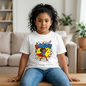 BRAVE GIRL Tee