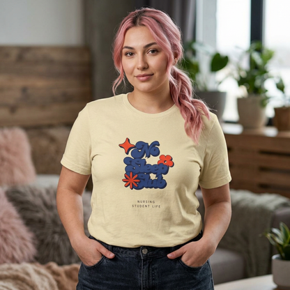 NO SLEEP CLUB T-shirt