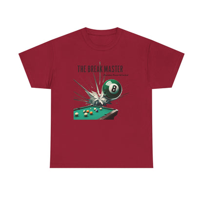 Precision Power and Control T-shirt