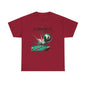 Precision Power and Control T-shirt