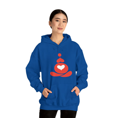 Mother Unisex Heavy Blend™ Hooded Sweatshirt