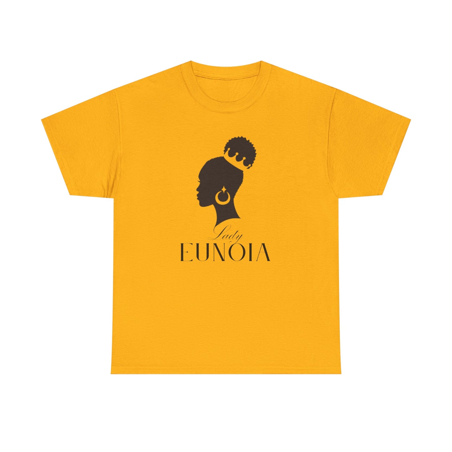 Lady Eunoia Short Sleeve 2026 Tee