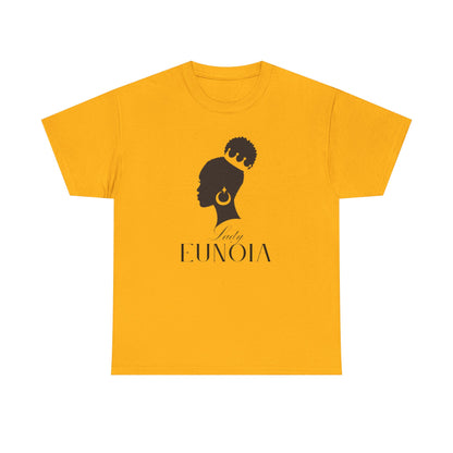 Lady Eunoia Short Sleeve 2026 Tee