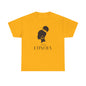 Lady Eunoia Short Sleeve 2026 Tee