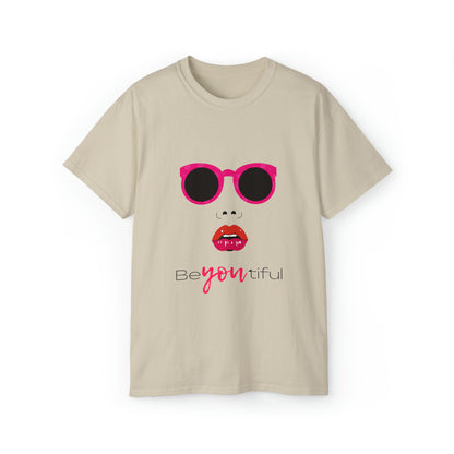 BeYouTiful Unisex Ultra Cotton Tee