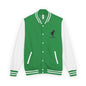 Lady Eunoia Letterman Jackets