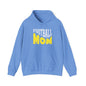 Football Mom Hoodies