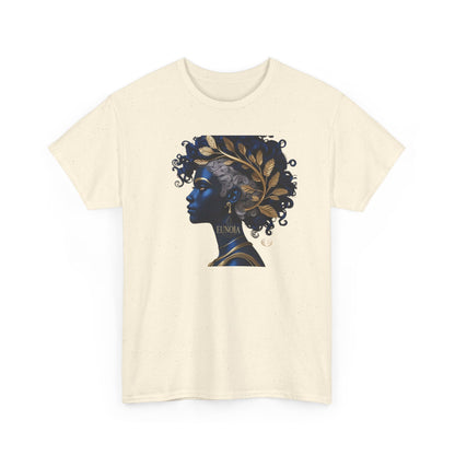Lady Eunoia T-shirt
