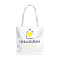 Candice Williams Realtor Tote Bag (AOP)