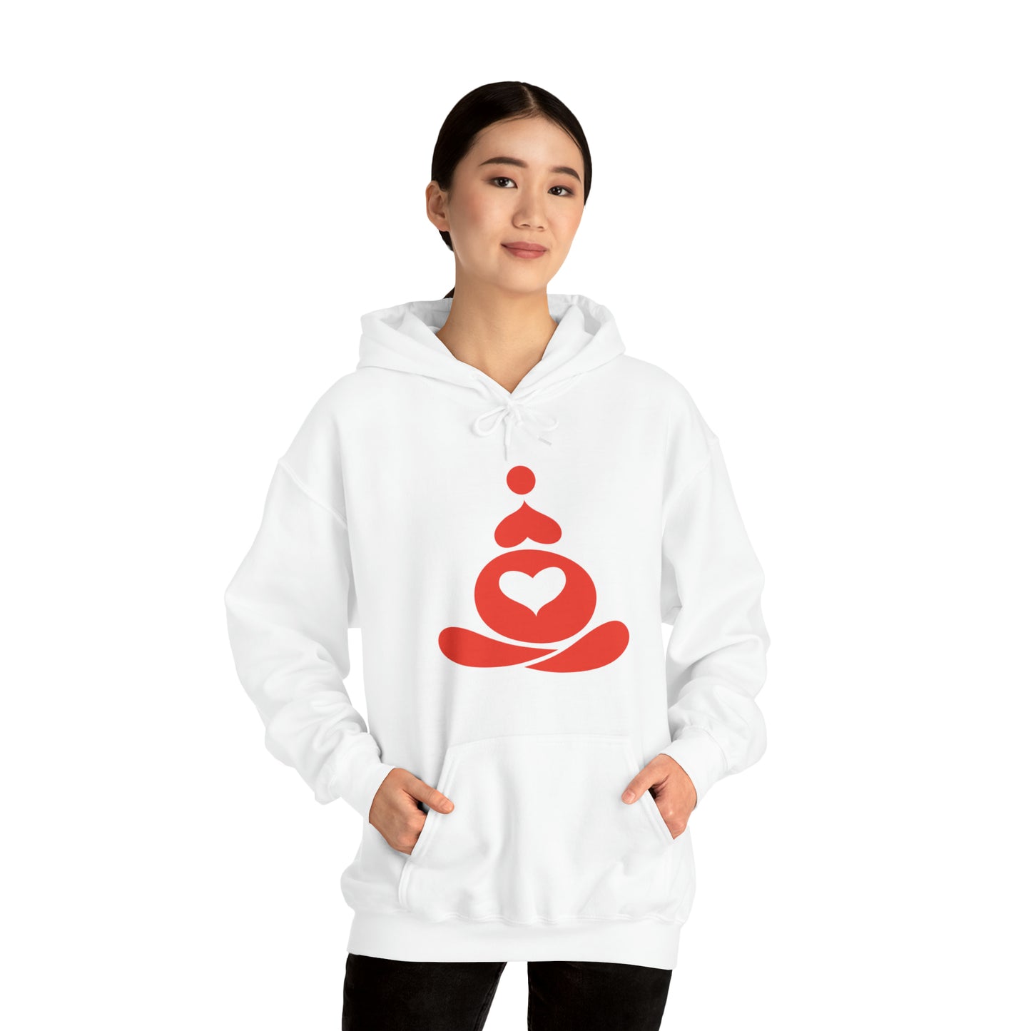 Mother Unisex Heavy Blend™ Hooded Sweatshirt