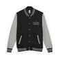 Candice Williams  Letterman Jacket