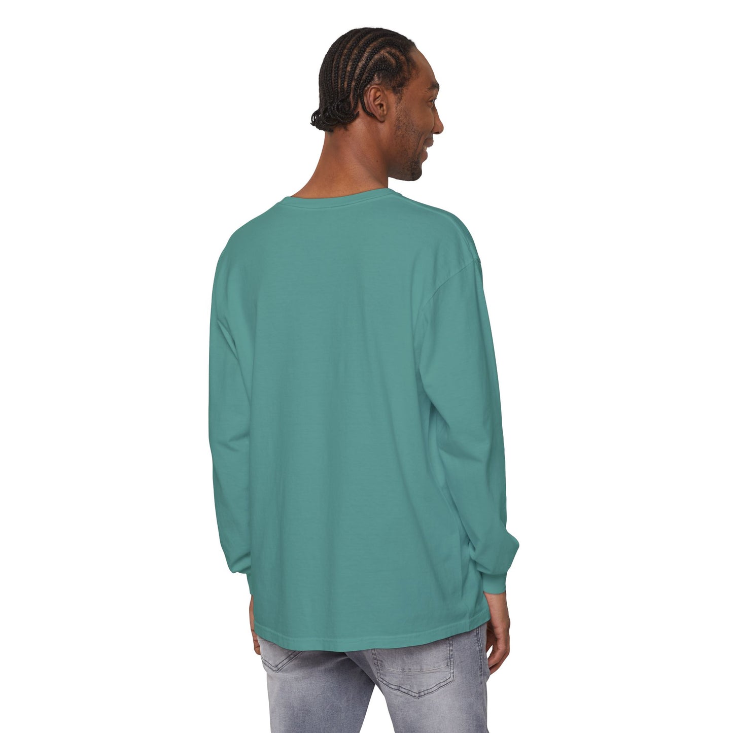 ROWM Long Sleeve T-Shirt #1