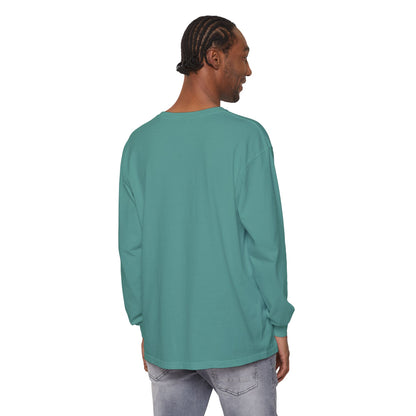 ROWM Long Sleeve T-Shirt #1