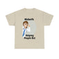 Midwife Helping People Out Unisex Heavy Cotton Tee