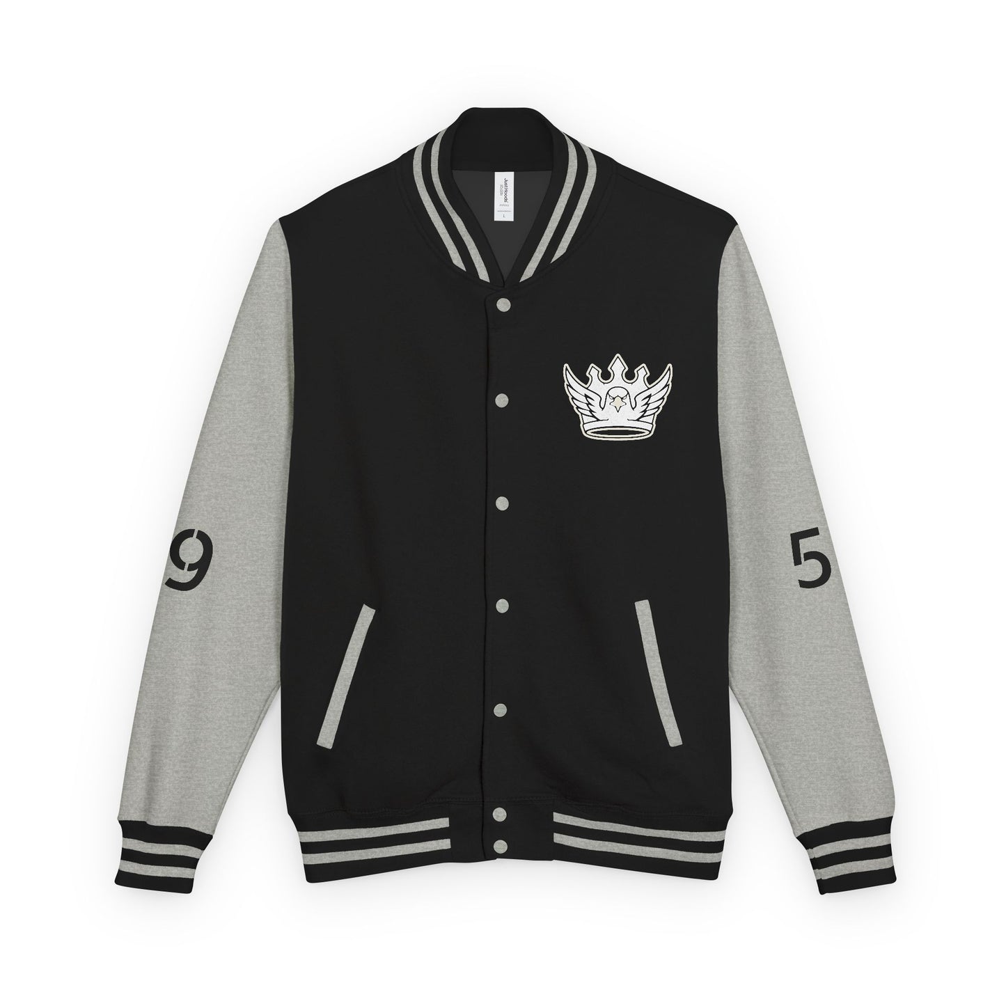 Goatley Letterman Jacket