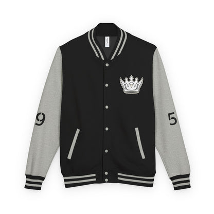 Goatley Letterman Jacket