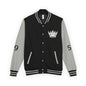 Goatley Letterman Jacket
