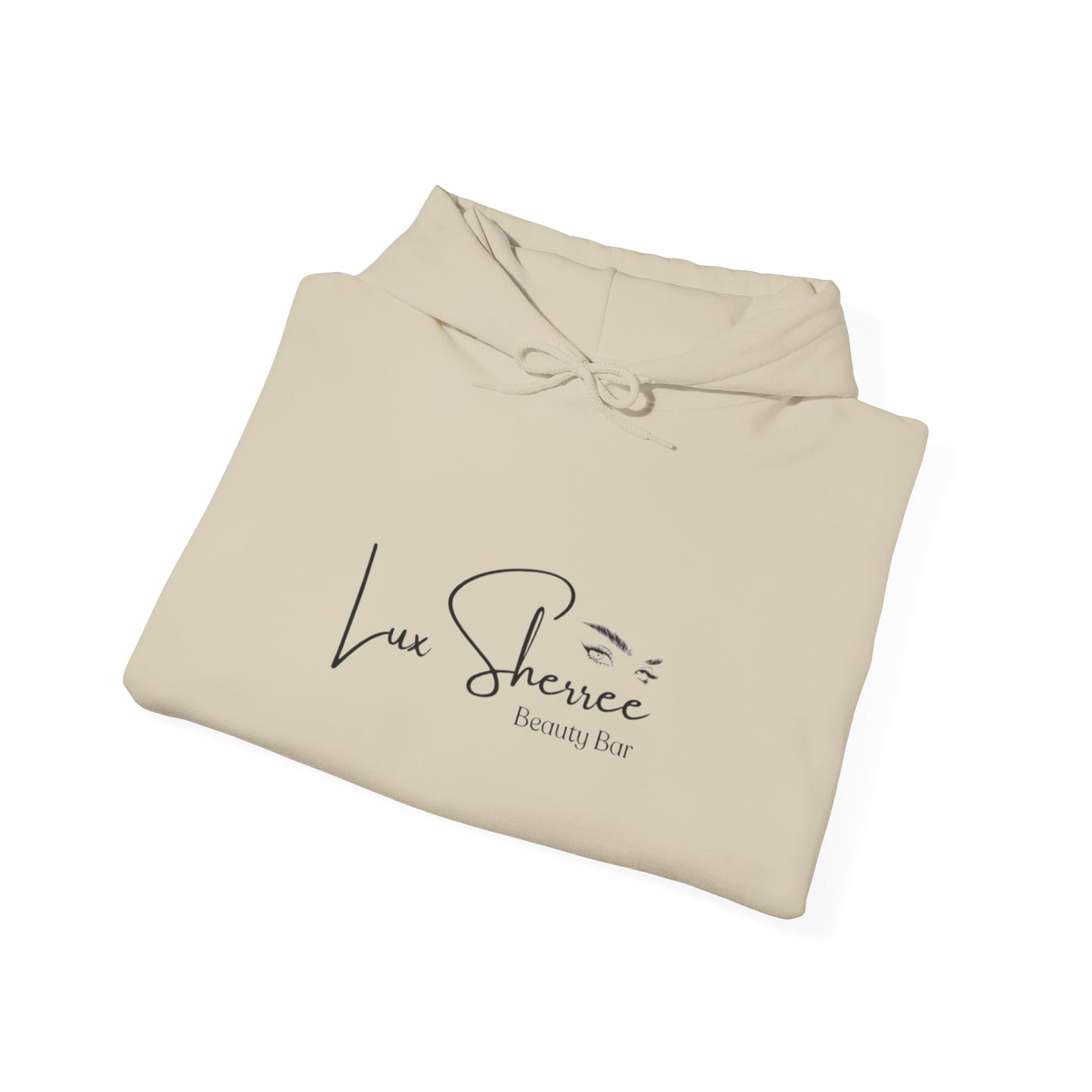 LUX SHERREE HOODIE