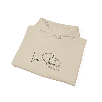 LUX SHERREE HOODIE