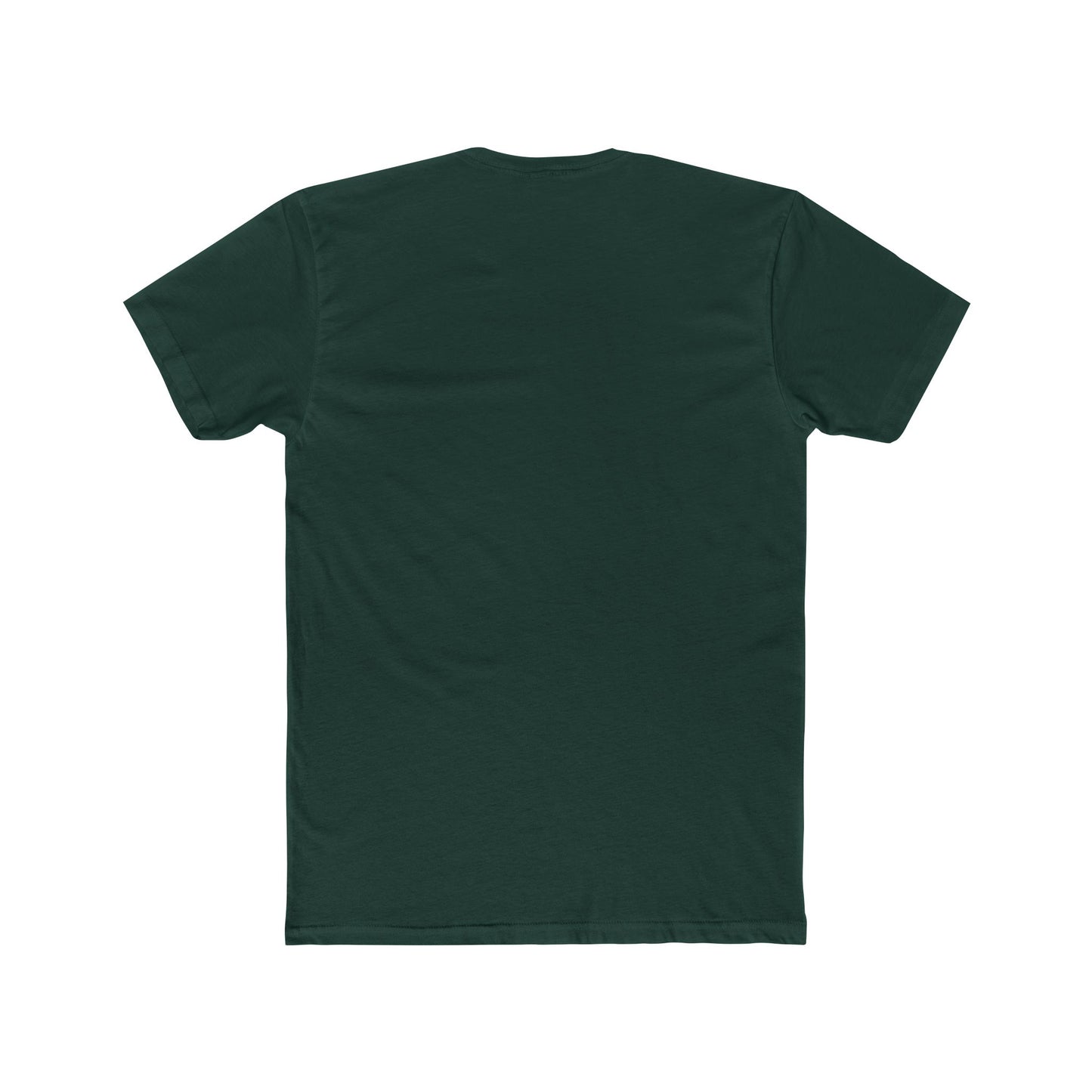 NO CAP T-shirt