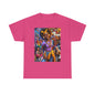 Hip Hop Teen T-shirt