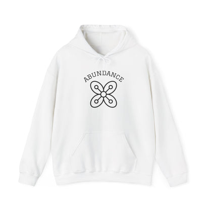 Abundance Hoodie