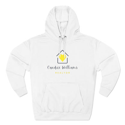 Candice Williams Hoodie