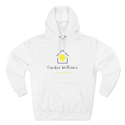 Candice Williams Hoodie