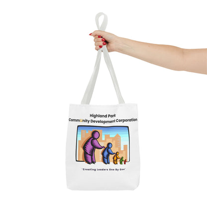 Highland Park CDC Tote Bag