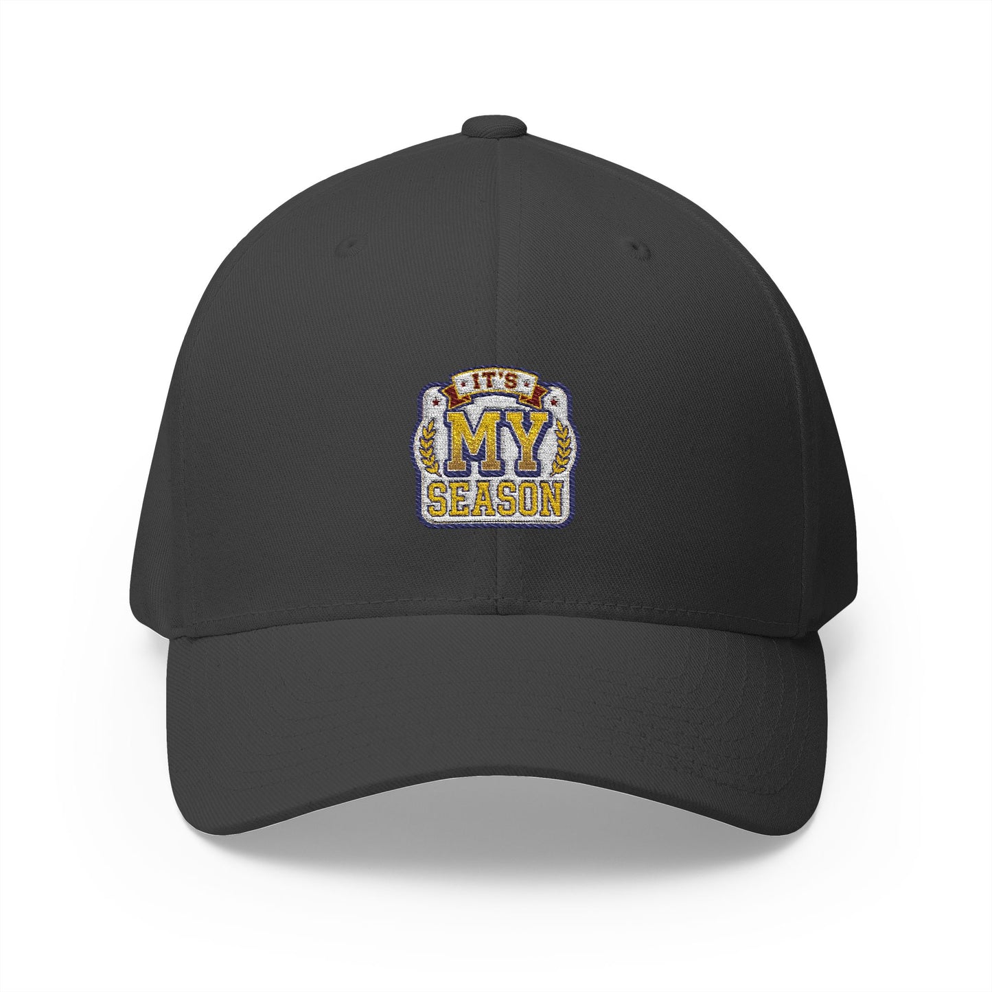 It's My Season Cap (Embroidery)