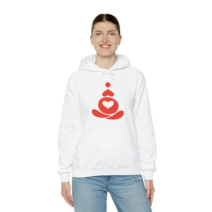 Mother Unisex Heavy Blend™ Hooded Sweatshirt