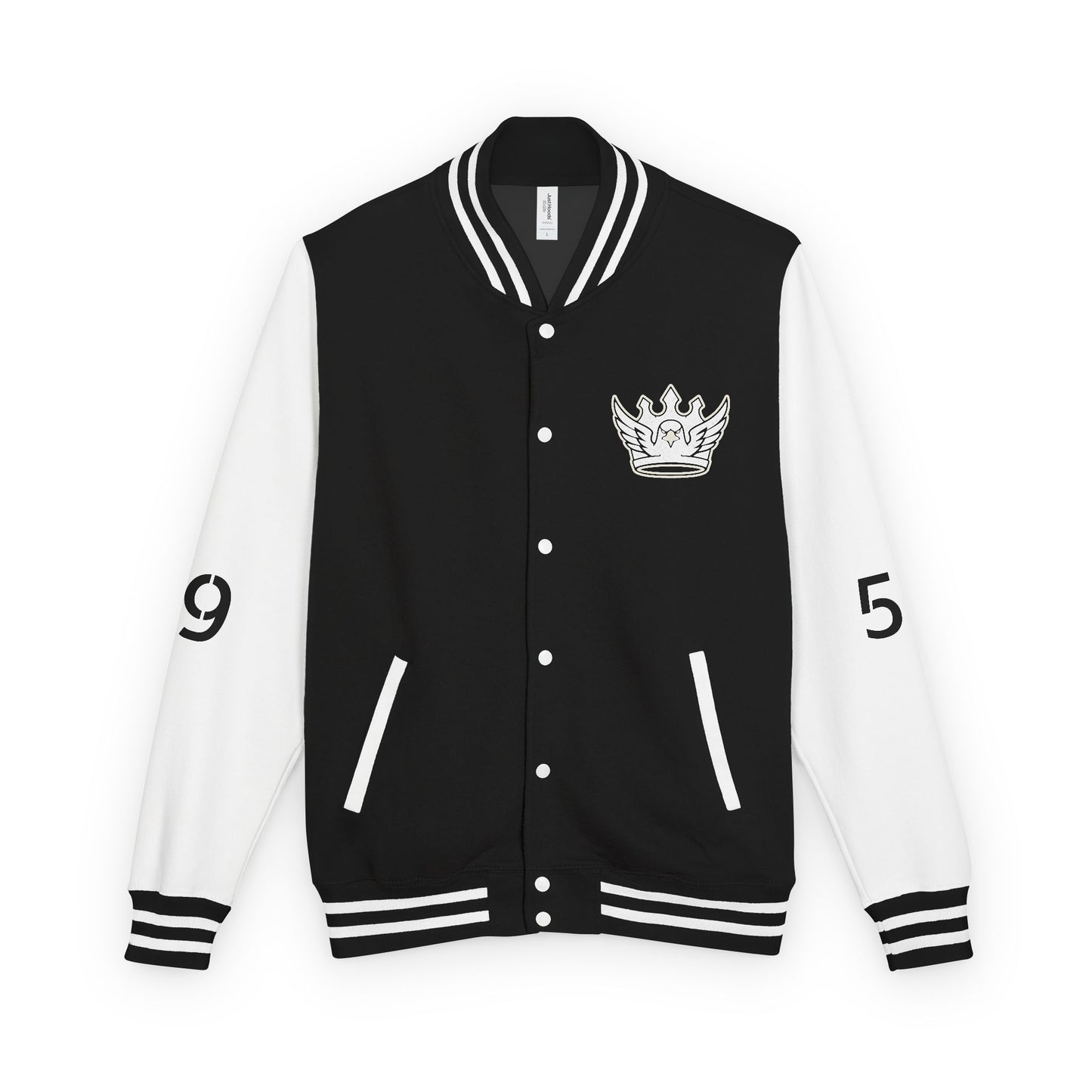 Goatley Letterman Jacket