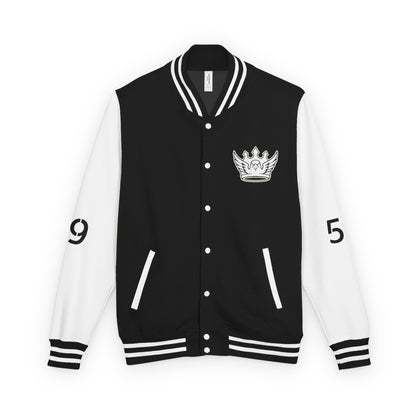 Goatley Letterman Jacket