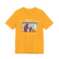 Highland Park CDC Leader #8 Short Sleeve Tee