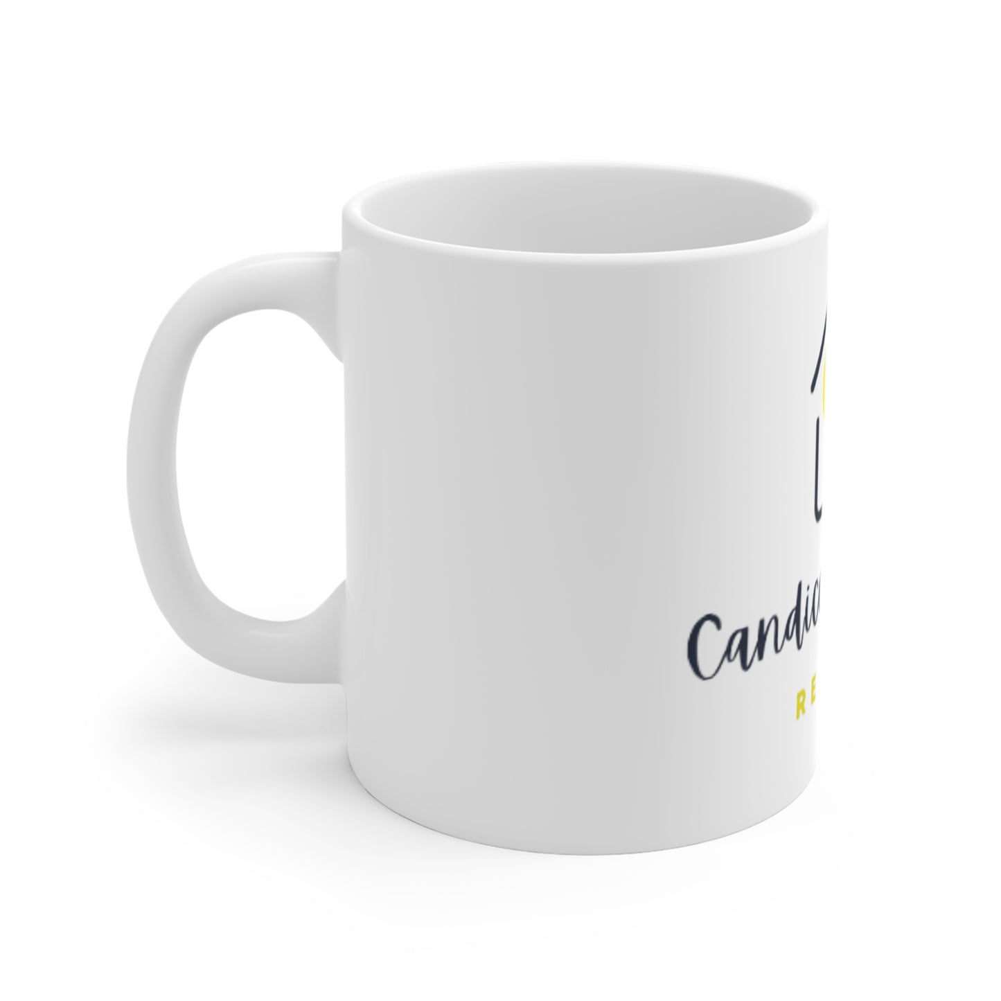 Candice Williams Realtor Mug 11oz