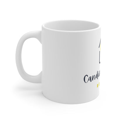 Candice Williams Realtor Mug 11oz