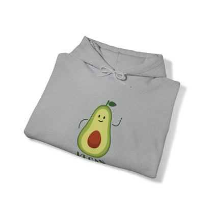 Vegan Unisex Heavy Blend™ Hooded Sweatshirt