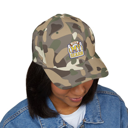 It's My Season Cap (Embroidery)