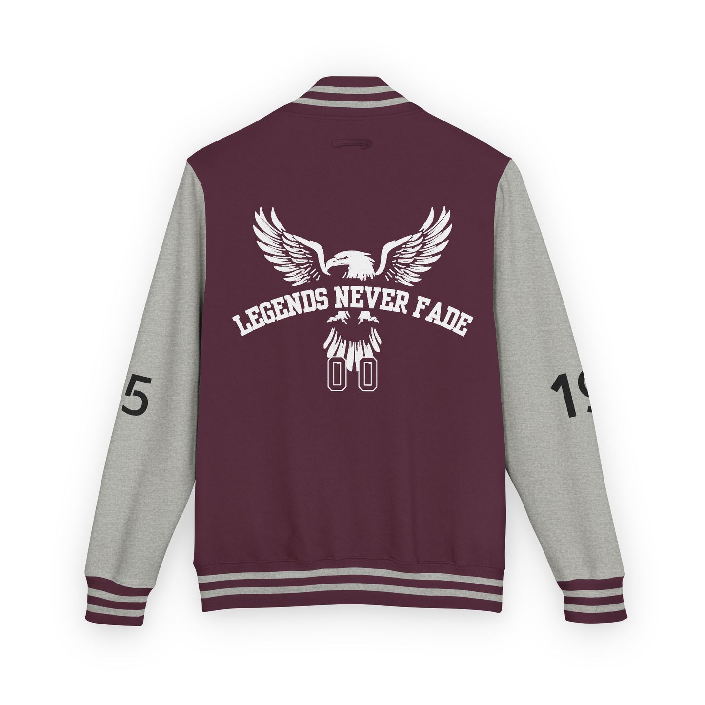 Goatley Letterman Jacket