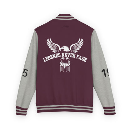 Goatley Letterman Jacket