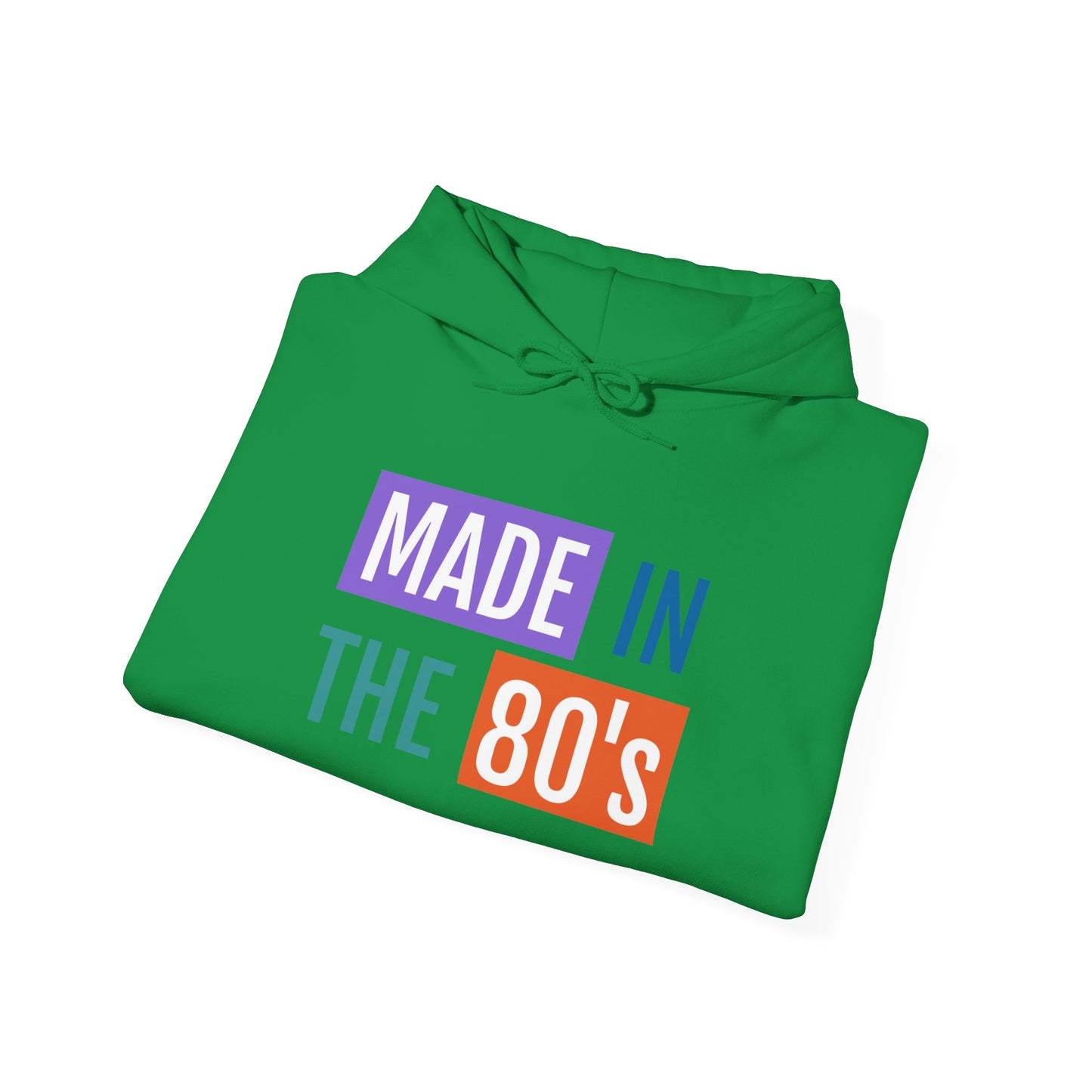 Made in the 80's